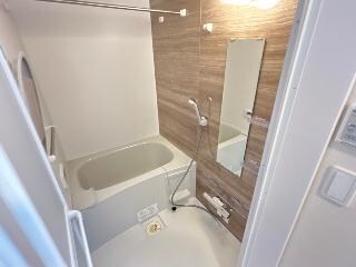 メイグリーンの物件内観写真