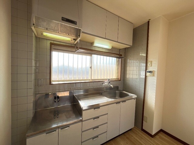 クオリティパレスの物件内観写真