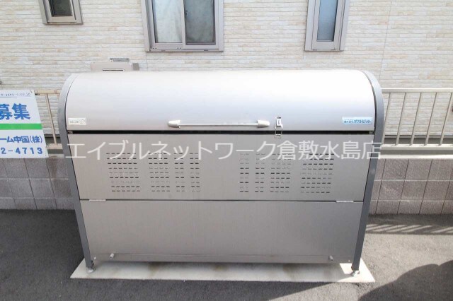 セレッソ浜町Ｃの物件内観写真