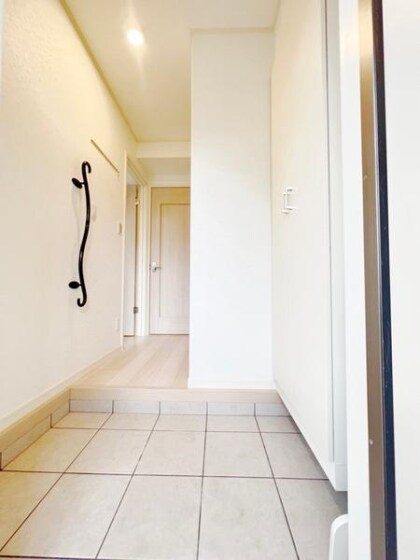 untrois.unの物件内観写真