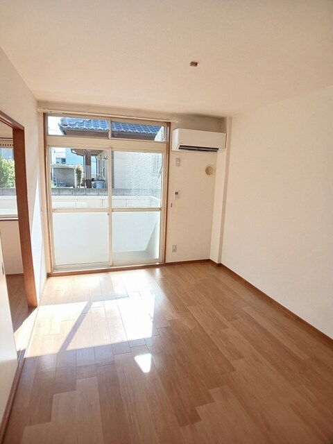 ニューシティナンバの物件内観写真