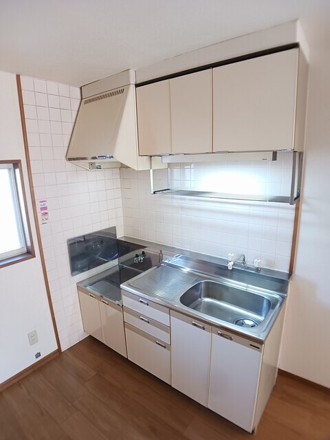 ニューシティナンバの物件内観写真