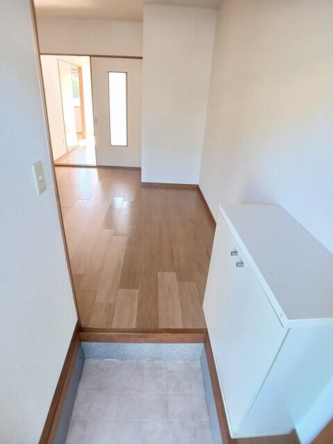 ニューシティナンバの物件内観写真