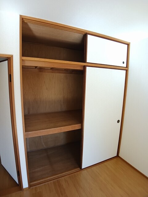 ニューシティナンバの物件内観写真