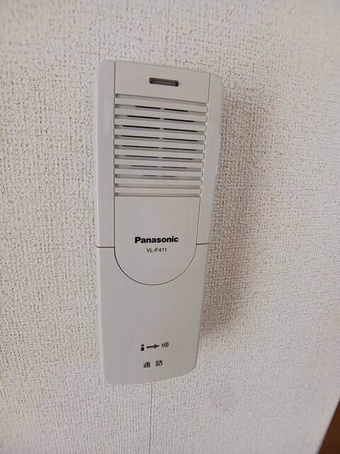 ニューシティナンバの物件内観写真