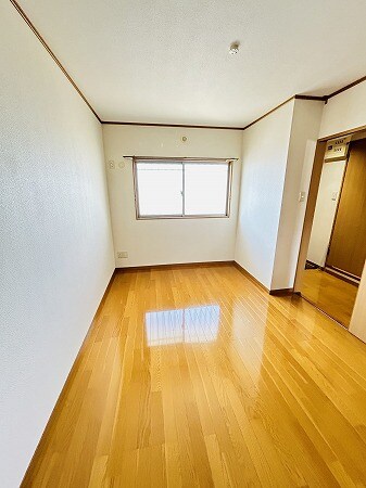 カーサフェリーチェⅡの物件内観写真