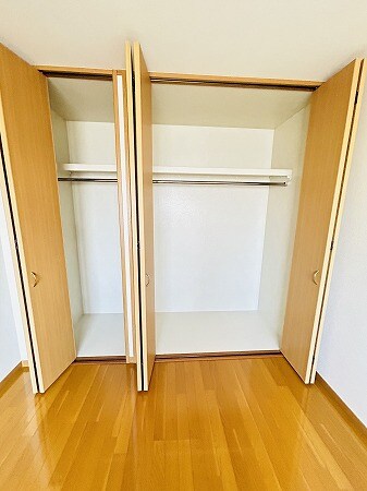 カーサフェリーチェⅡの物件内観写真