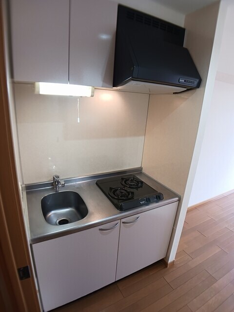 サン・スプリングメゾンＡの物件内観写真