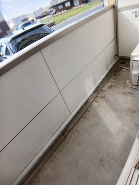 サン・スプリングメゾンＡの物件内観写真