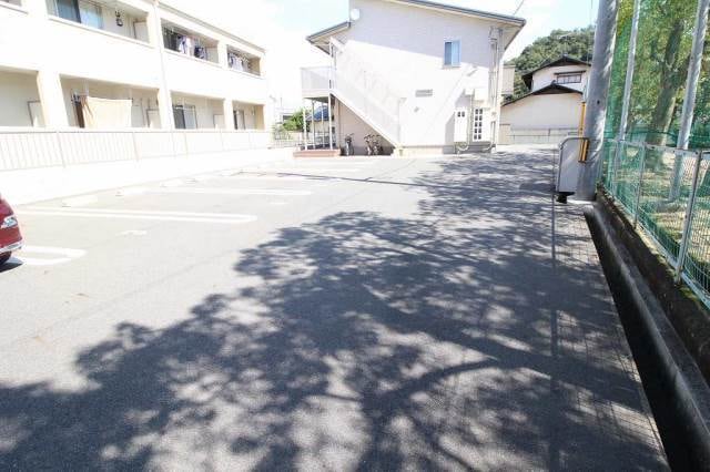 フィカーサ堀南の物件外観写真