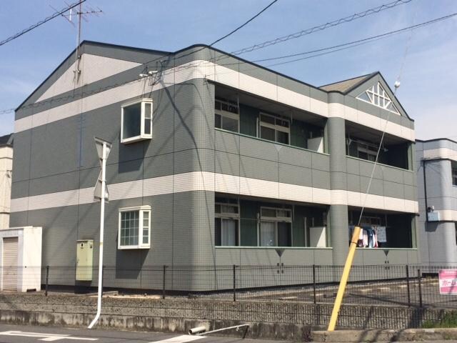 プロヴァンスＢの物件外観写真