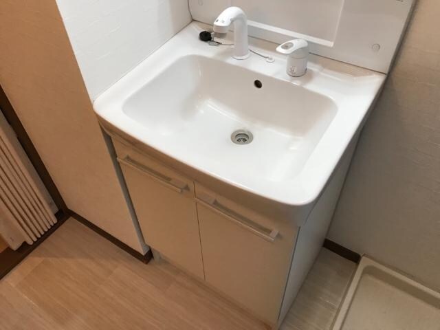 プロヴァンスＢの物件内観写真