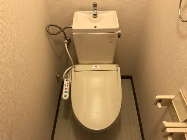 プロヴァンスＢの物件内観写真