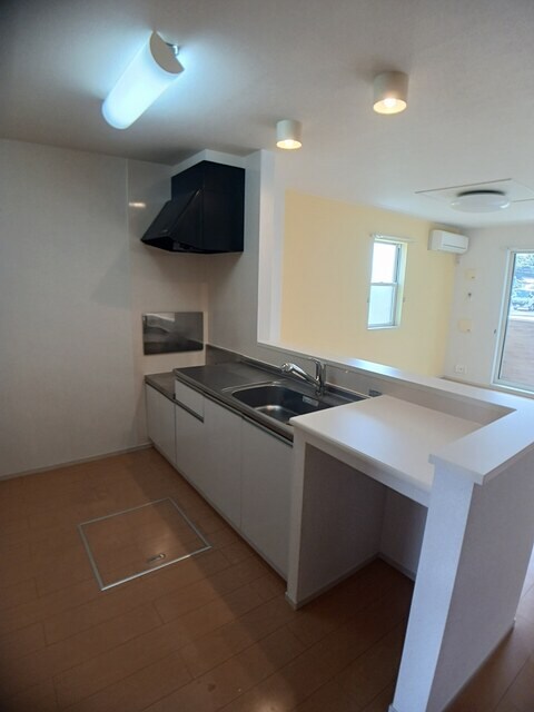 サン　メゾン　Ｍ・Ｋ　Ｂの物件内観写真