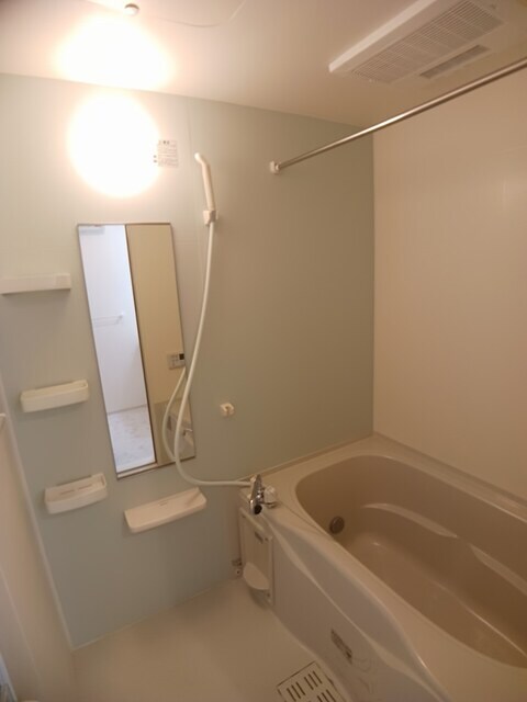 サン　メゾン　Ｍ・Ｋ　Ｂの物件内観写真