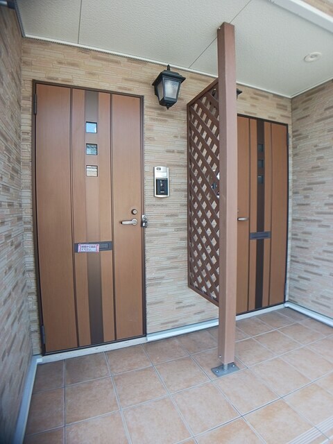 サン　メゾン　Ｍ・Ｋ　Ｂの物件内観写真