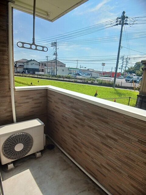 サン　メゾン　Ｍ・Ｋ　Ｂの物件内観写真