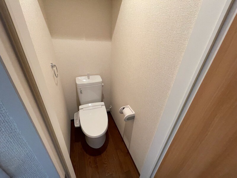 ミュージアタウン片島町B棟の物件内観写真