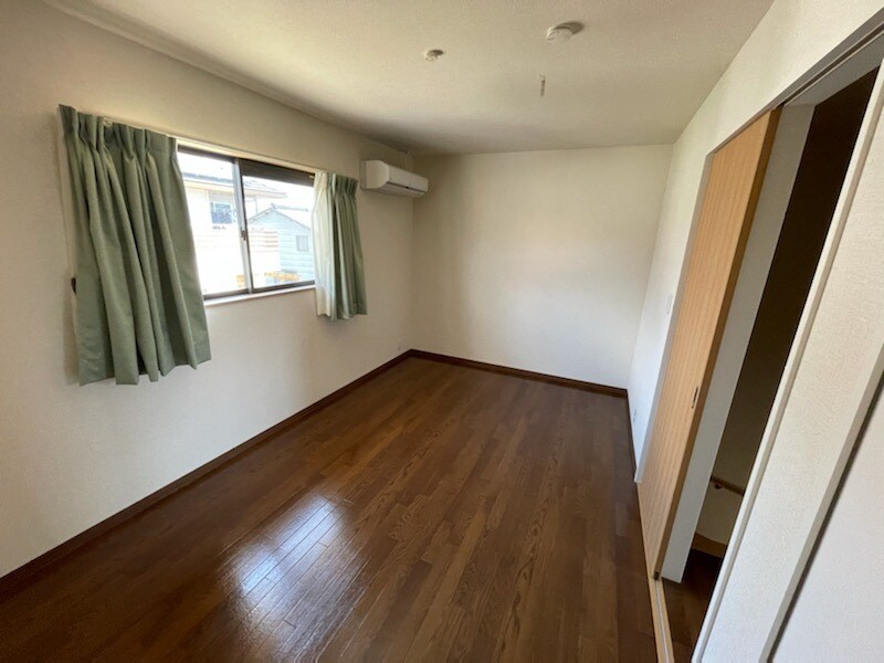 ミュージアタウン片島町B棟の物件内観写真