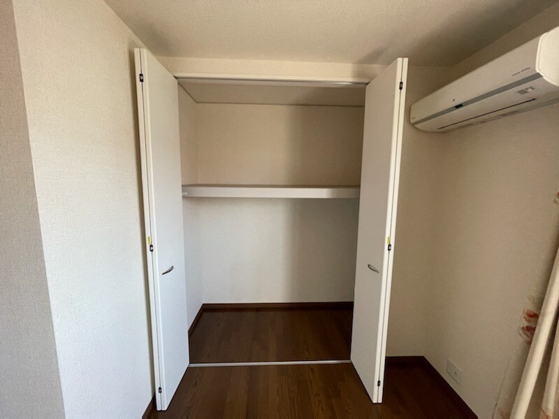 ミュージアタウン片島町B棟の物件内観写真