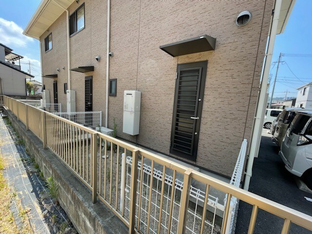 ミュージアタウン片島町B棟の物件内観写真