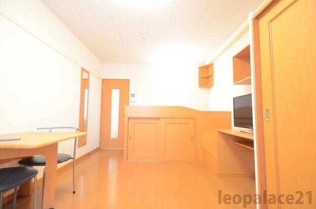 レオパレス中庄東の物件内観写真