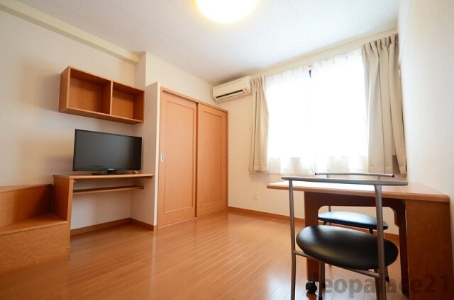 レオパレス中庄東の物件内観写真