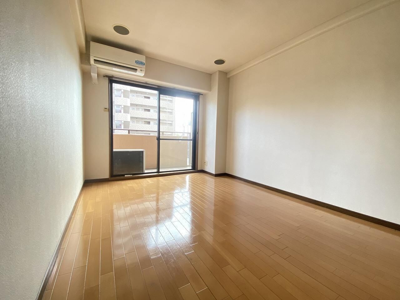 ライオンズマンション倉敷松島の物件内観写真