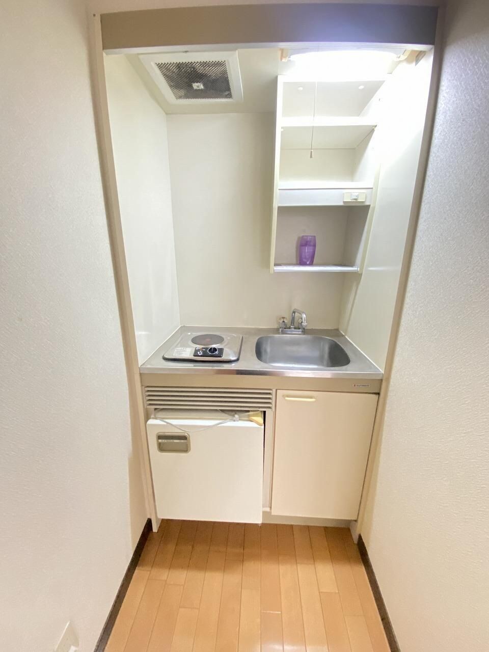 ライオンズマンション倉敷松島の物件内観写真