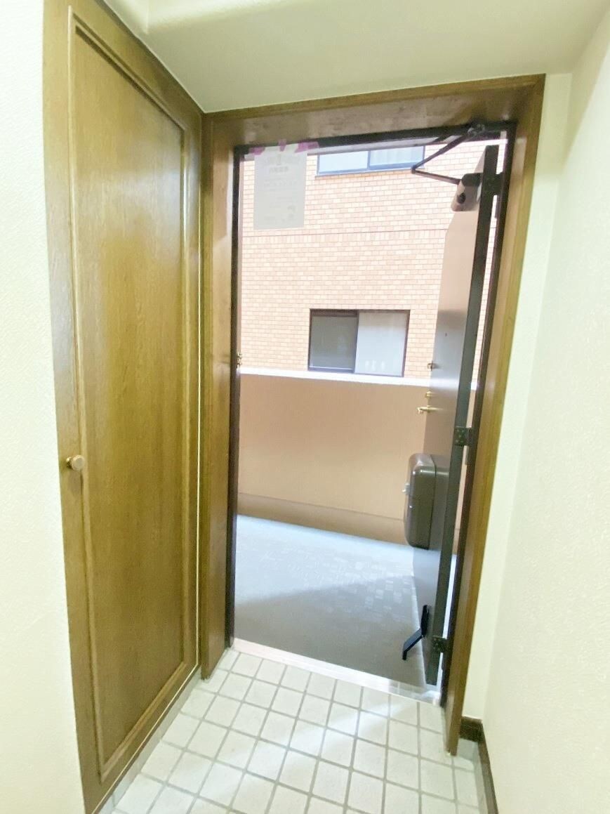 ライオンズマンション倉敷松島の物件内観写真