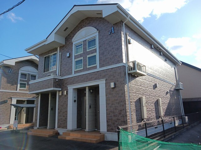 西富井駅 徒歩14分 1階の物件外観写真