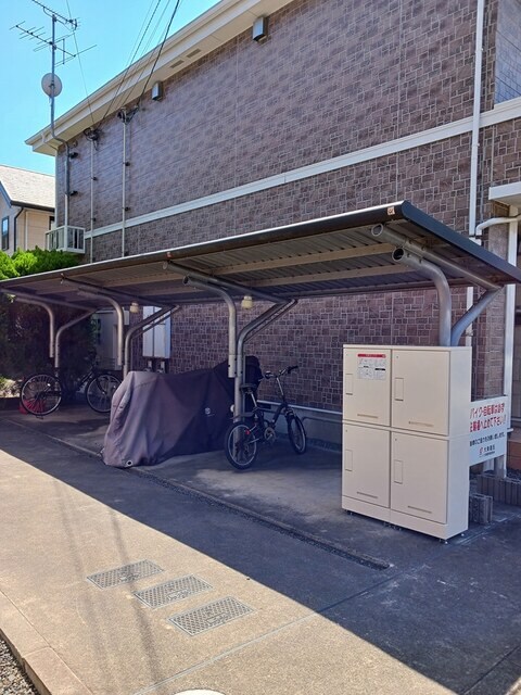 西富井駅 徒歩14分 1階の物件内観写真