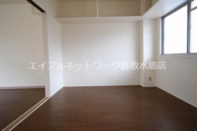 ヴィラナリー児島1号棟の物件内観写真