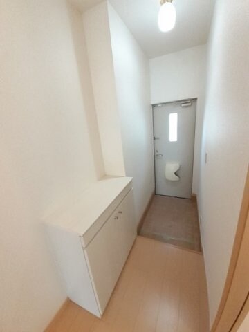 メゾンソレイユ　Ｖの物件内観写真