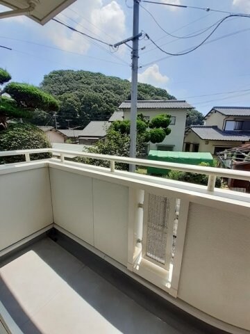 メゾンソレイユ　Ｖの物件内観写真