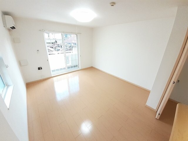 メゾンソレイユ　Ｖの物件内観写真