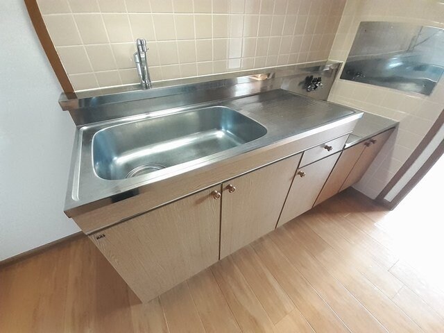 ビルゴＢの物件内観写真