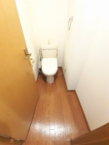 ビルゴＢの物件内観写真