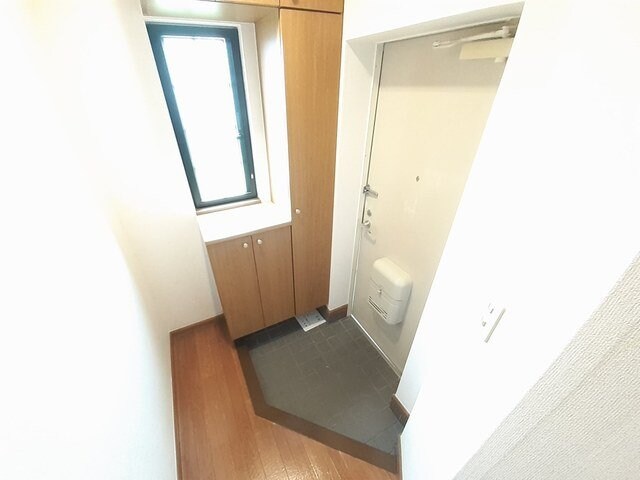 ビルゴＢの物件内観写真