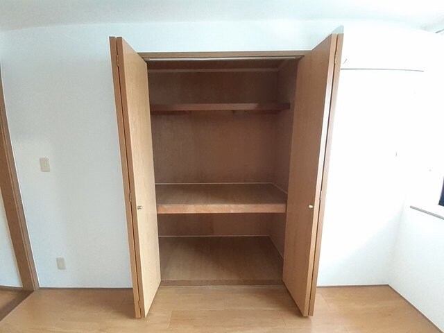 ビルゴＢの物件内観写真