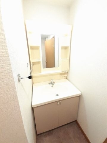 ビルゴＢの物件内観写真