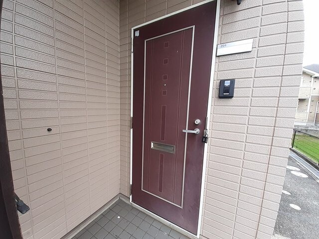 ビルゴＢの物件内観写真