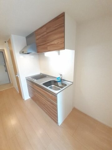 ケイマイティ　Ⅱの物件内観写真