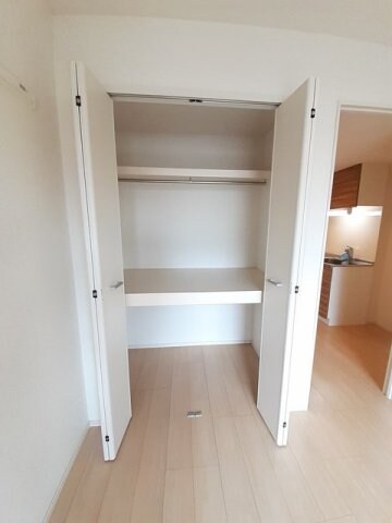 ケイマイティ　Ⅱの物件内観写真