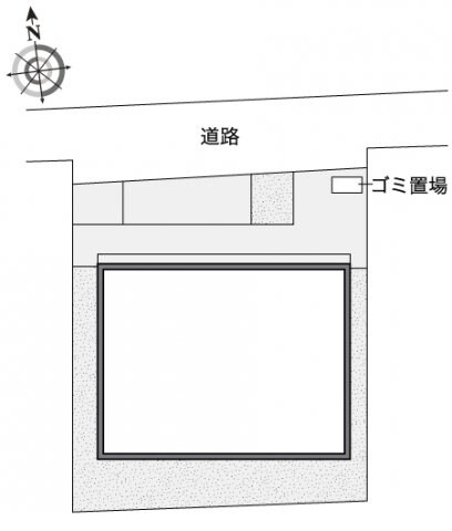 レオネクストひよせの物件内観写真