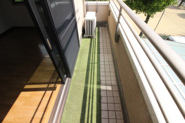 メゾン美和の物件内観写真