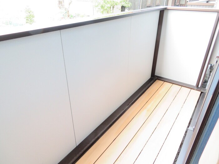 うぐいす館の物件内観写真
