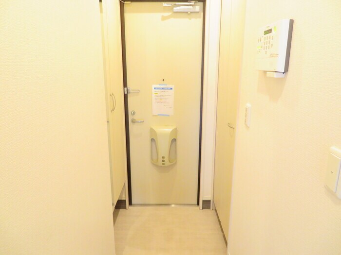うぐいす館の物件内観写真
