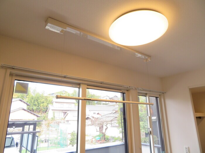 うぐいす館の物件内観写真