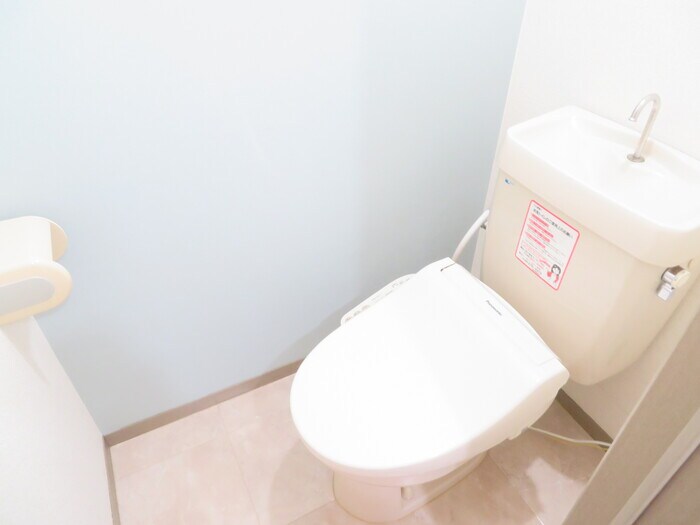 桜コーポの物件内観写真